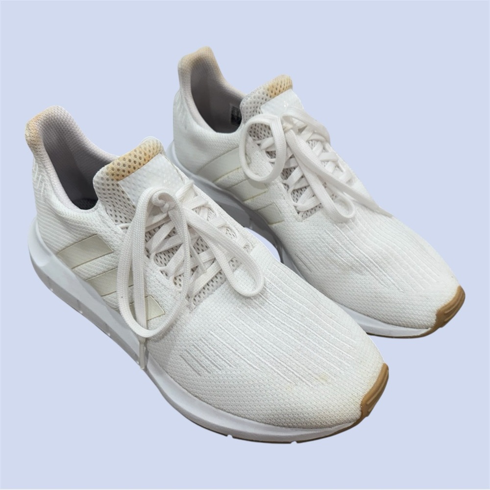 Swift Run Adidas Lifestyle Shoe - Men 9.5